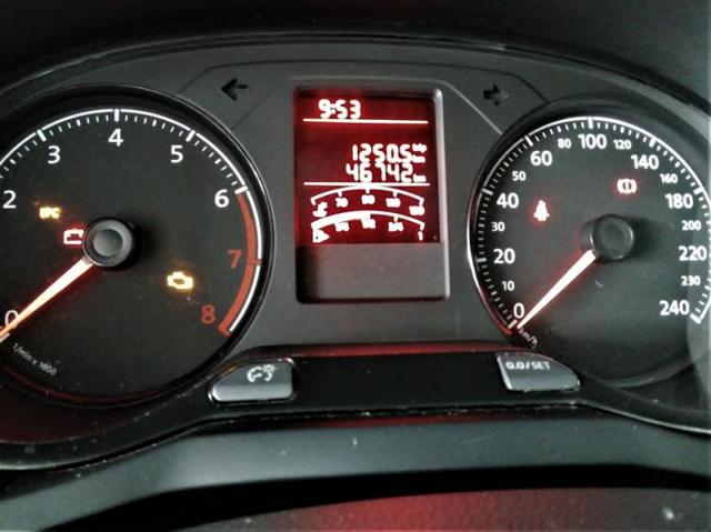 Volkswagen Gol 1.6 Trendline 4P Manual - Foto 6