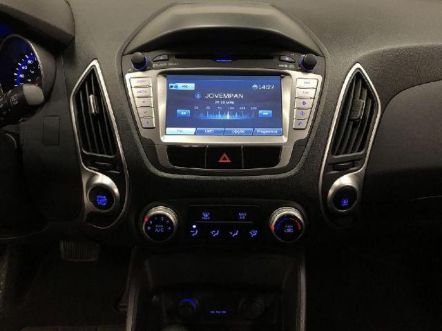 IX35 ix35 GLS 2.0 16V 2WD Flex Aut. - Foto 14