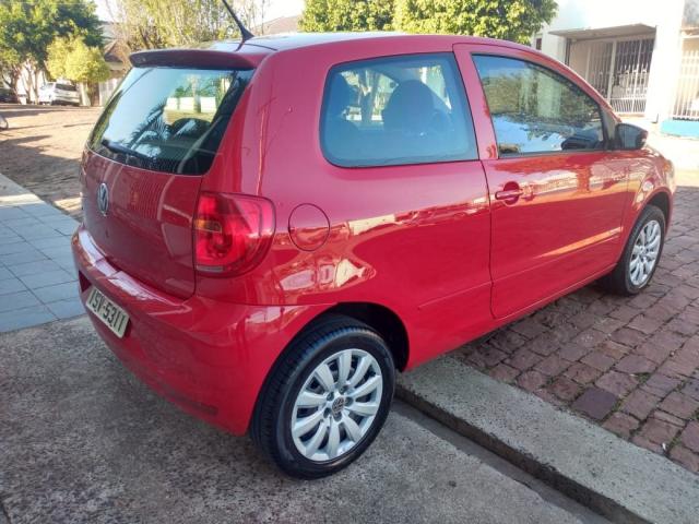 VOLKSWAGEN FOX 2012/2012 1.0 MI 8V FLEX 2P MANUAL - Foto 6