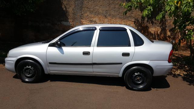 Corsa clasic - Foto 5