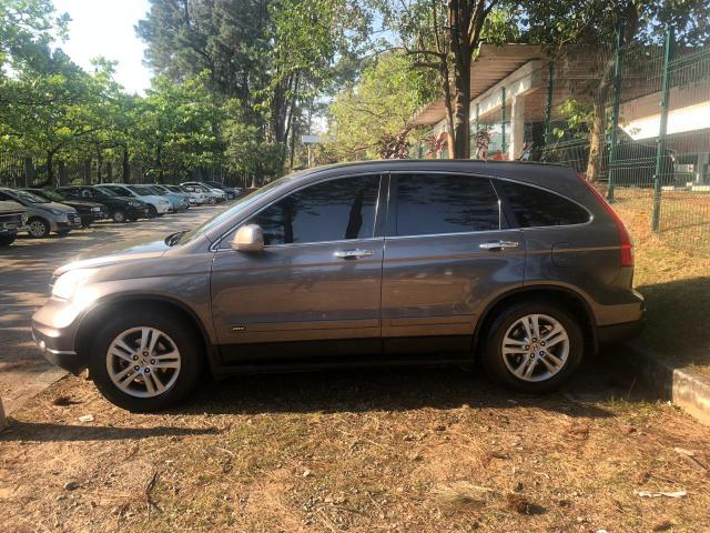 Cr-v exl 2.0