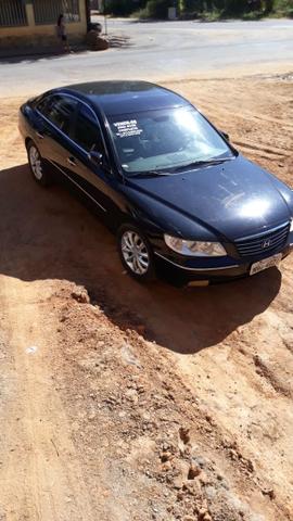 Azera - Foto 3