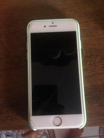 Iphone 6 - Foto 2