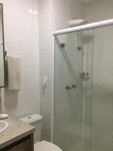 Apartamento 2 dormitórios sendo 1 suíte, em ótima localização no centro!! - Foto 12
