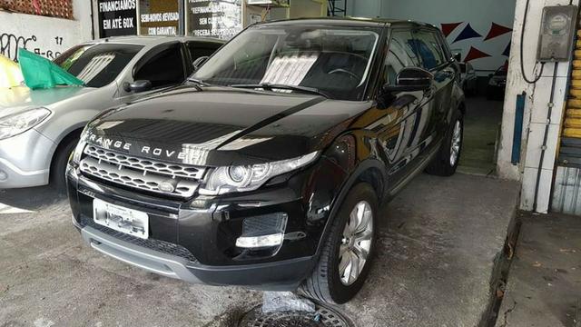 Evoque 2.0 Pure 2014 - Vistoriado 2019! ! ! - Foto 3