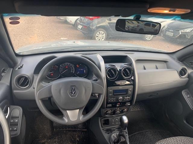 RENAULT DUSTER 1.6 16V SCE FLEX 2018 - Foto 6