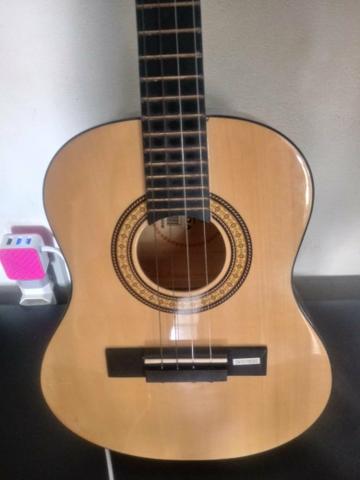 Vendo cavaquinho, nunca usado - Foto 3