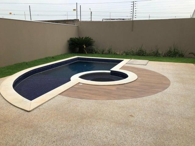 Aphaville 1 térrea 3 suites 215m construidos - Foto 14
