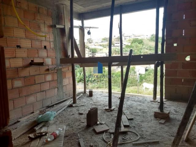Casa Duplex - Arcádia Conselheiro Lafaiete - JOA127 - Foto 7
