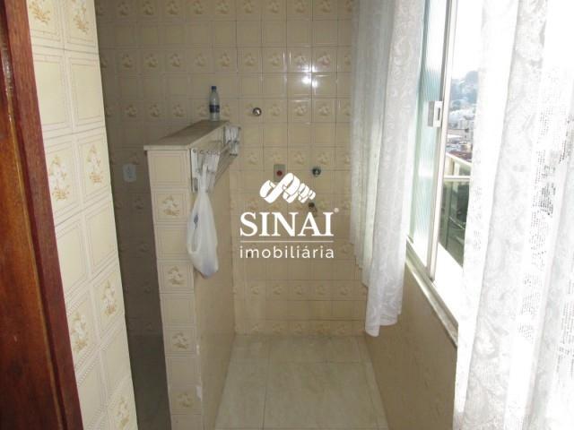 Apartamento - VILA DA PENHA - R$ 1.400,00 - Foto 15
