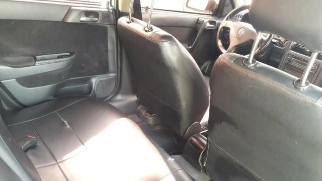 Vendo astra 2011 top completo com GNV quero só 22.500 - Foto 5