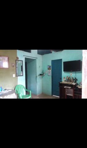 Vendo casa em Ananindeua-Águas Brancas/80.000 (Oitenta Mil) Negociável - Foto 4