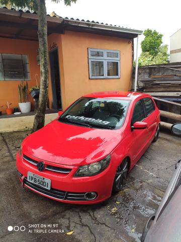 Gol G5 2009 1.0 (pego Saveiro G5) - Foto 2