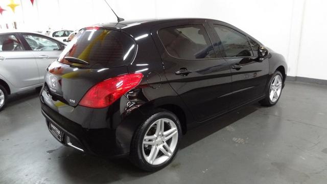 Peugeot 308 Allure 2.0 16v (Flex) (Aut) - Foto 6