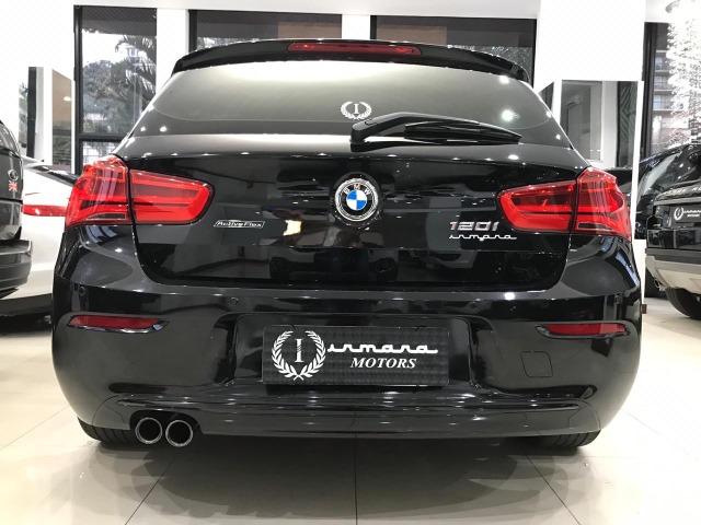 Bmw 120i - 2.0 16v Sport Activeflex - Foto 6