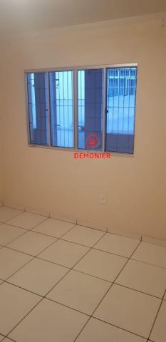 Apartamento para alugar com 2 dormitórios em Campo grande, Cariacica cod:186 - Foto 14