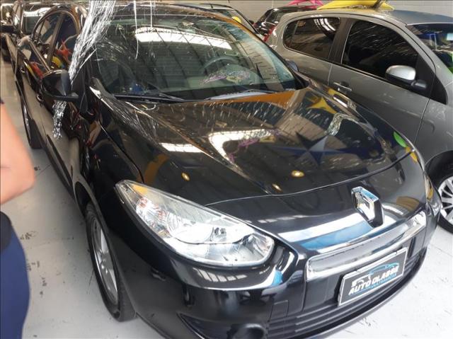 Renault Fluence 1.6 Expression 16v - Foto 6
