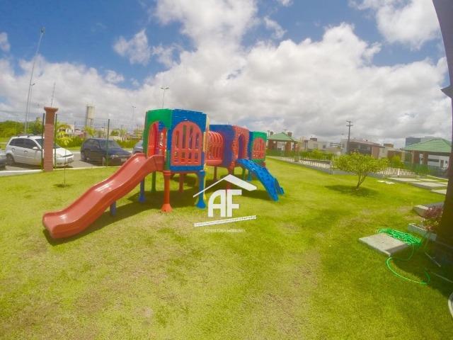 Terreno Nascente no Condomínio Reserva Bella vista, 312m² - Serraria - Foto 12