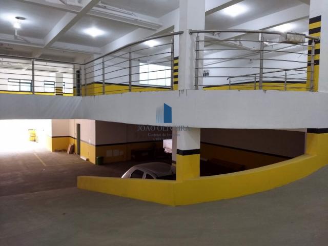 Apartamento - São Sebastião Conselheiro Lafaiete - JOA78 - Foto 20