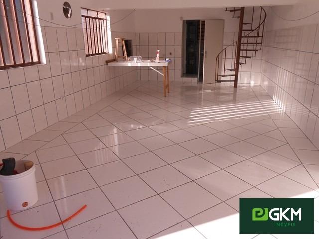 Linda casa com 03 dormitórios, Bairro Petrópolis, Novo Hamburgo/RS - Foto 13