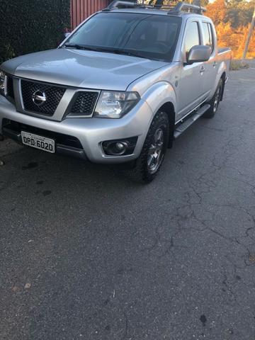 Caminhonete Frontier Attack SV - Foto 10
