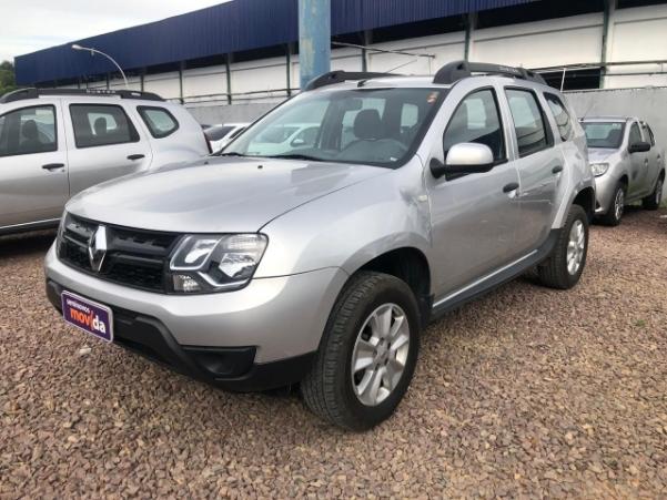 RENAULT DUSTER 1.6 16V SCE FLEX 2018 - Foto 2
