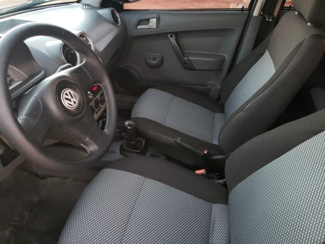 VOLKSWAGEN GOL 2010/2011 1.0 MI 8V FLEX 4P MANUAL G.IV - Foto 5