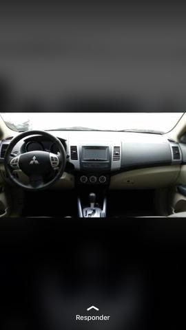 Outlander 3.0 V6 GT - Foto 4