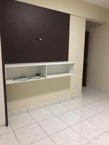 Apartamento na doca 1 quarto - Foto 2