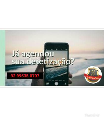 Dedetização plantão 24hrs caixa d'água baratas - Foto 2