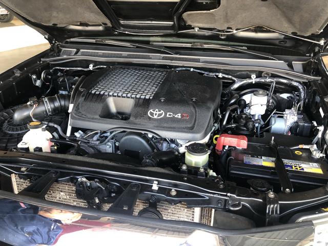Hilux SW4 - Foto 5