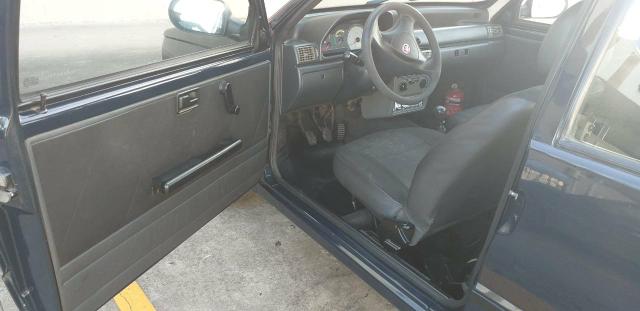 Fiat uno mille fire 1.0 - Foto 3