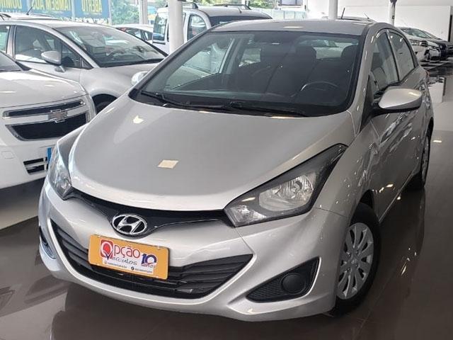 HYUNDAI HB20 1.0 COMFORT PLUS 12V FLEX 2014 - Foto 3