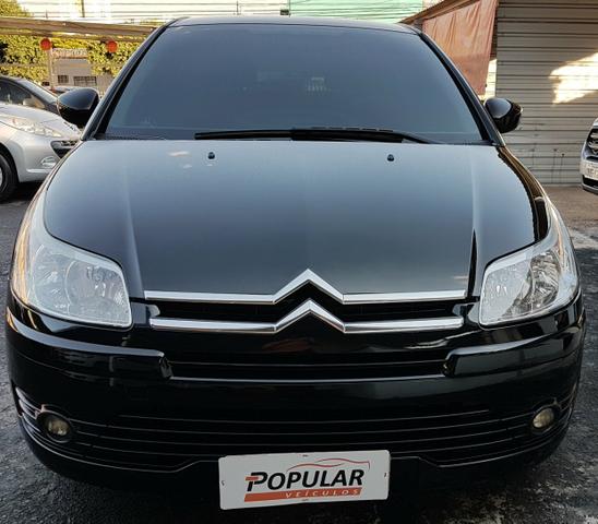 C4 hatch 1.6 2012 completo - Foto 2