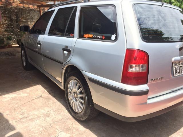 Volkswagen Parati Comfortline 1.8 Completa - Foto 3