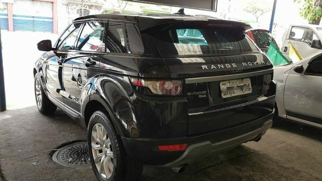 Evoque 2.0 Pure 2014 - Vistoriado 2019! ! ! - Foto 6