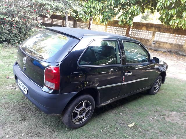 Gol G4 2009 BÁSICO EM DIAS - Foto 4