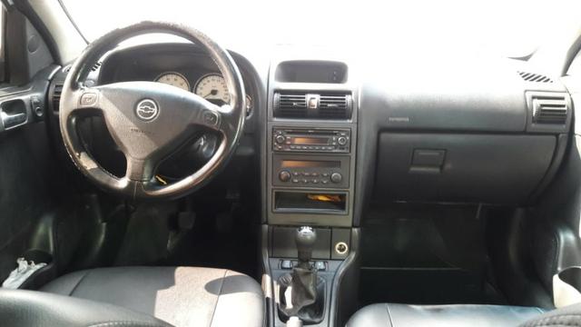 Vendo astra 2011 top completo com GNV quero só 22.500 - Foto 11