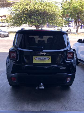 Jeep Renegade Longitude Automático Muito Novo.2016 - Foto 2