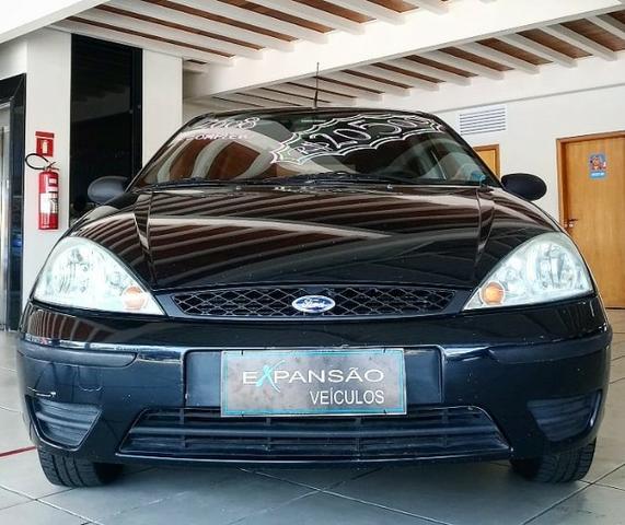 Ford Focus 1.6 - Foto 6