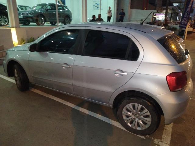 Gol 1.0 trendline 2017 extra! falar com Felipe 9. * - Foto 6
