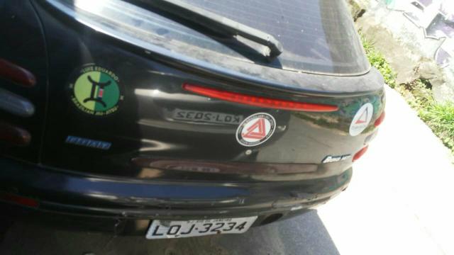 Fiat brava 1.8 16v 2003 - Foto 3