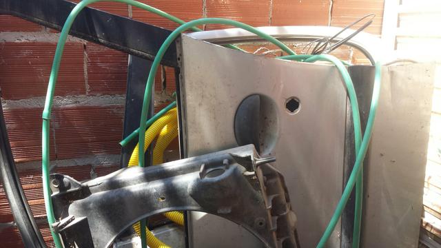 Peças deversas