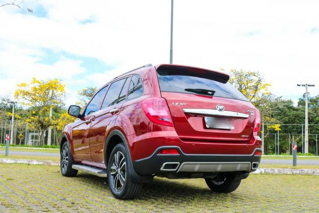 Lifan X-60 Talent, 2018 - Foto 5