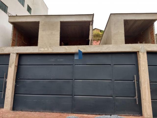 Casa Duplex - Arcádia Conselheiro Lafaiete - JOA127