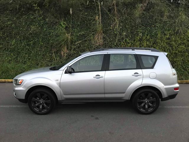 Outlander 3.0 GT V6 Impecável - Foto 2