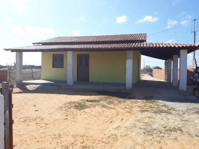 Casa no Peito de Moça Parnaíba Piauí - Foto 12