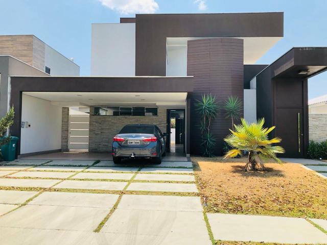 Sobrado Florais dos Lagos, 262m 4 quartos - Foto 19