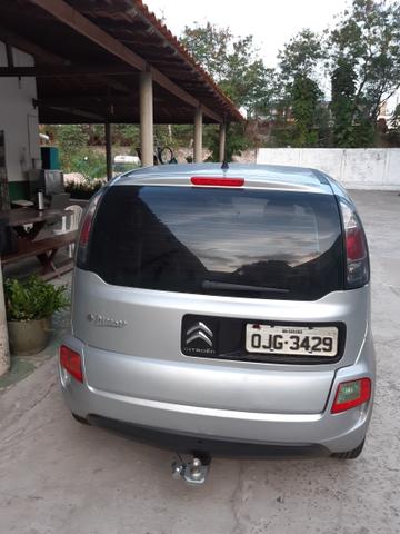 Vendo c3 picasso - Foto 7