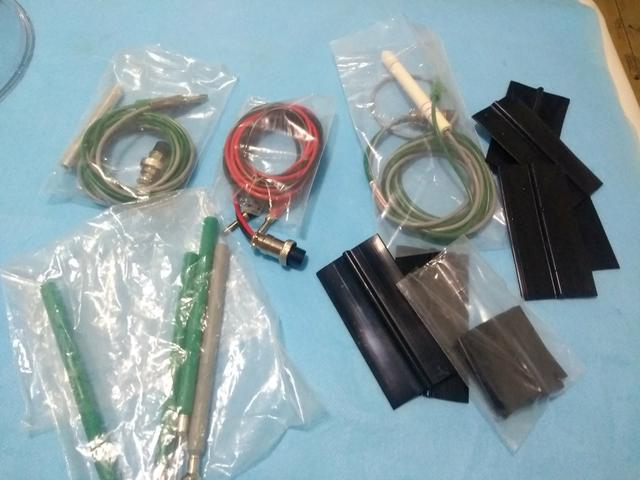 Equipamento Skinner II